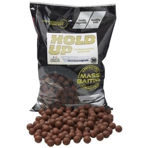 Starbaits Boilies Mass Baiting Hold Up 3kg